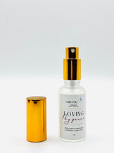 Load image into Gallery viewer, Room Refresher - Loving my peace mist spray