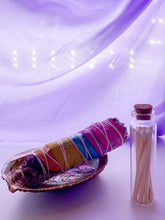 Load image into Gallery viewer, Natural White Sage 2pk